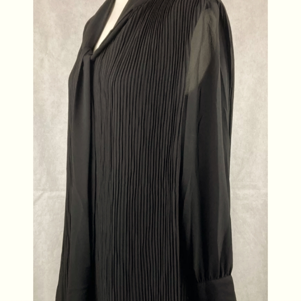 NWOT Zara mini dress sz. L